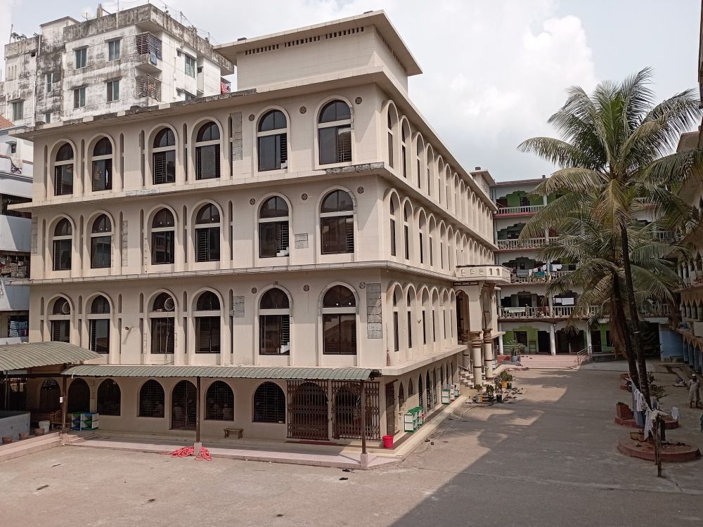 Konda Girls School
